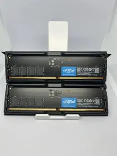 2026年最新】ddr5 5600 64gbの人気アイテム - メルカリ
