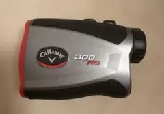 極美品　Callaway 300 Pro Laser Rangefinder
