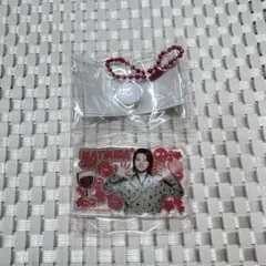 松田迅 INI みてコレ！ ガチャガチャ カプセルトイ