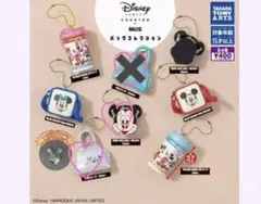 Disney SERIES CREATED by MUS ミッキー　ガチャ