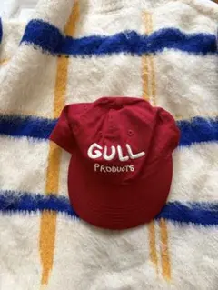 GULL キャップ