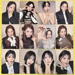 TWICE MISAMO PLAY タワレコ ラキドロ 12種 セット