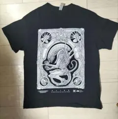 エイリアン　alien ゼノモーフ　Tシャツ