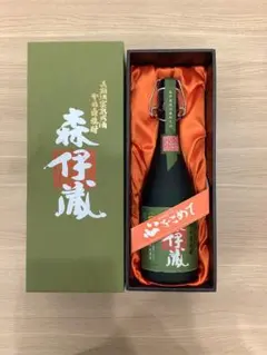 2026年最新】森伊蔵 古酒の人気アイテム - メルカリ