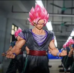 ガレージキット