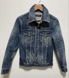 OF THE NEIGE STYLE Gジャン　 42 Y2K