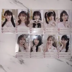 LOVE イコラブ 生写真 the 5th 31枚セット - メルカリ