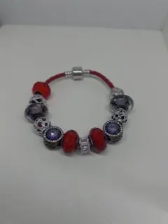 レザーブレスレット ブレスレット