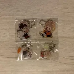 キューピッドに落雷 グッズセット