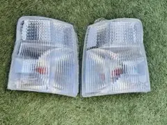 20セルシオ後期 クリアテール - メルカリ