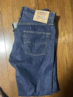 LEVI'S 501XX 復刻 バレンシア工場 W33L36 501-0003 - メルカリ