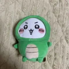 ちいかわぬいぐるみマスコット