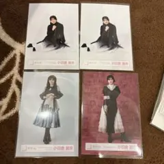 櫻坂46 小田倉麗奈 生写真 まとめ売り - メルカリ