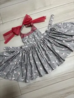 MARLMARL お食事エプロン