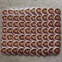 ハイキュー 孤爪研磨 横断幕 缶バッジ 70個 痛バック