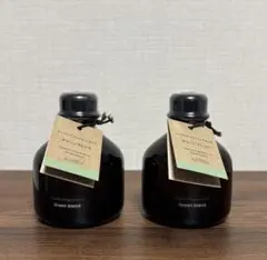季節限定】無印良品 フレグランスオイル ミモザブレンド 200ml