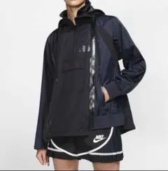 2025年最新】sacai メンズ ナイロンジャケットの人気アイテム