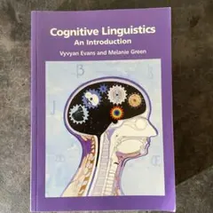 Cognitive Linguistics: An Introduction