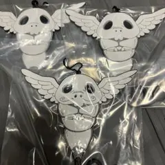 一番くじ 呪術廻戦 死滅回遊〜壱〜 K賞 コガネラバーチャーム　コンプリート