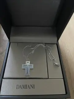 ダミアーニ　ベルエポック　アイスバーグS