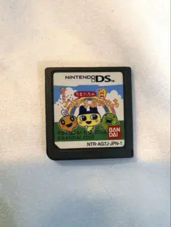 プチプチおみせっちDSソフト