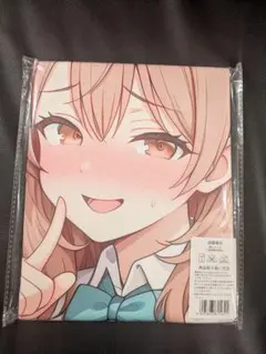 20615 マリヤ・マーシャ※超厚手 バスタオル100×50