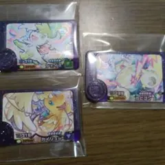 ポケモンフレンダ スーパートレジャー