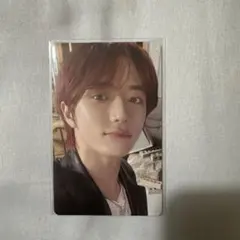 txt gbgb ボムギュ popup トレカ