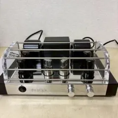 DARED VP-16 ダレッド 真空管アンプ オーディオ アンプ - メルカリ