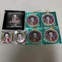 鬼滅の刃　2020年　クリスマス　胡蝶しのぶ