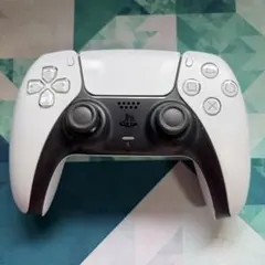 PS5 DualSense ワイヤレスコントローラー