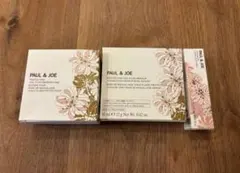 新品 PAUL&JOE 下地 コンシーラー ケース付のサムネイル