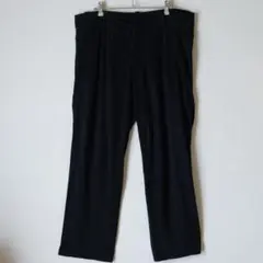 ARMANI COLLEZIONI アルマーニ イージーパンツ スラックス