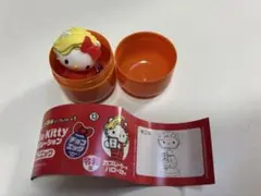 チョコエッグ ハローキティ コラボプラス【13 カズレーザー】フィギュア