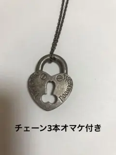 Vivienne Westwood ハート型南京錠ネックレス　ペニスデザイン 2026年最新】ヴィヴィアン ペニスの人気アイテム - メルカリ