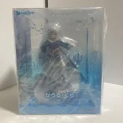 未開封品】ホロライブ English-Myth-がうる・ぐら1／7スケール