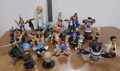 ワンピース フィギュア まとめ売り(バラ売り不可)