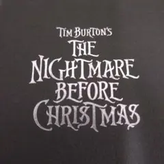 【美品】ナイトメアビフォアクリスマス　ジャック　腕時計　ディズニーストアのサムネイル