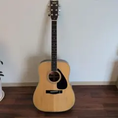 YAMAHA FG301B ジャパンビンテージ　比較的美品 メルカリ