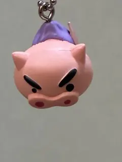 クレヨンしんちゃん　つまんでつなげてますこっと２ ぶりぶりざえもん