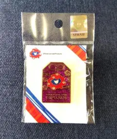 2025年最新】大阪万博エキスポEXPO2025ピンバッジの人気アイテム