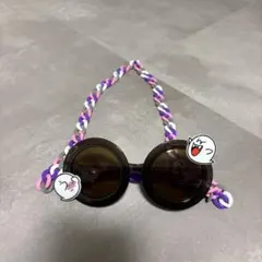 ユニバ　テレサ　サングラス