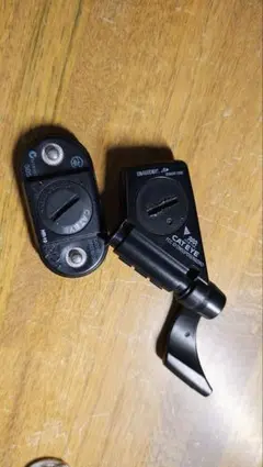 サイクルコンピューター センサーセットのサムネイル