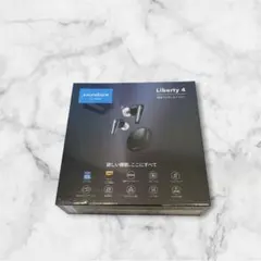 2026年最新】ANKER soundcore liberty 4(bluetoothの人気アイテム
