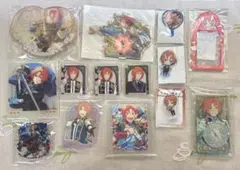 2026年最新】月永レオ アクスタの人気アイテム - メルカリ