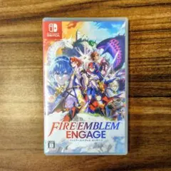 ファイアーエムブレム エンゲージ Switch