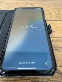 ソフトバンク専用／iPhone XR／バッテリー98%良好／SIM解除不可