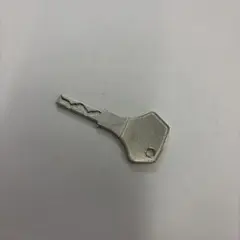 전용 슬롯 키 1개