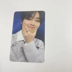 アイエン　トレカ　韓国ペンミ　pilot