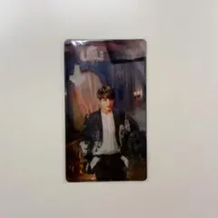 2026年最新】BTS WINGS CONCEPT BOOKの人気アイテム - メルカリ